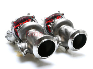 TTE760+ Upgraded Turbochargers - AMG 63 | TTE10081