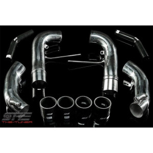 TTE Upgrade Turbo Intakes - Audi / B5 / S4 / RS4 | TTE10098