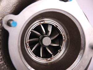 TTE720 VTG Upgraded Turbochargers - 997.1 | TTE10088