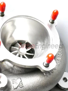 TTE850+ VTG Upgraded Turbochargers - 991.2 | TTE10048