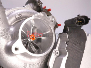 TTE800 VTG Upgraded Turbochargers - 997.2 | TTE10058