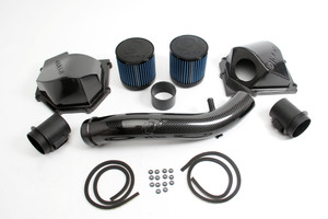 Dinan Carbon Fiber Cold Air Intake for BMW F87 M2C F80 M3 F82 F83 M4