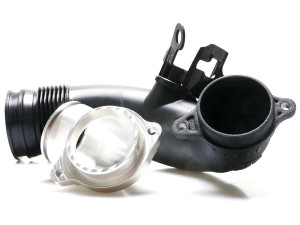 TTE740+ Upgraded Turbochargers - BMW S55 | TTE10076