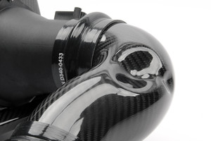 Dinan Carbon Fiber Cold Air Intake for BMW F22 F23 M240i F30 F34 340i F32 F33 F36 440i