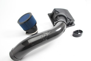 Dinan Carbon Fiber Cold Air Intake for BMW F22 F23 M235i F30 335i F32 F33 F36 435i