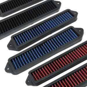 Burger Motorsport Cowl Filters