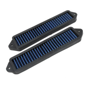 Burger Motorsport Cowl Filters