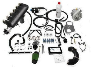 Active Autowerke Rotrex C38 Prima Kit - E46 M3 | 12-021