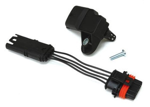 Burger Motorsports 4 BAR TMAP Sensors & PNP Adapters - BMW / N55 / N54 / S55