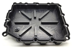Burger Motorsport Billet Aluminum BMW DCT Transmission High Capacity Oil Pan | BMS-DCT-Pan