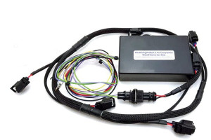 Burger Motorsports JB4 Port Injection Controller