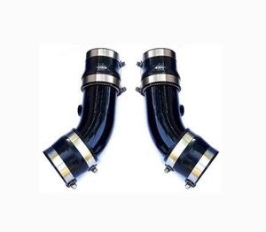 Burger Motorsport M5/M5 S63TU Performance Intake