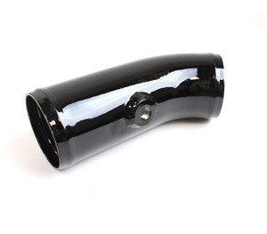 Burger Motorsport Elite Intake & Upgraded Charge Pipe Combo - BMW S63 / M5 / M6 (SCRATCH AND DENT)