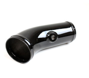 Burger Motorsport Elite Intake & Upgraded Charge Pipe Combo - BMW S63 / M5 / M6 (SCRATCH AND DENT)