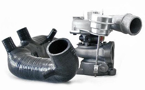 FrankenTurbo F23 Hybrid Turbo Kit for Transverse VW/Audi 1.8T