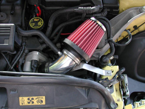 Racing Dynamics Cold Air Intake - Gen 1 R50 Mini Cooper | 142.52.50.102