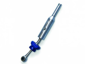 Racing Dynamics Short Shift Kit - BMW / E6X / E8X / E9X | 122.19.90.010