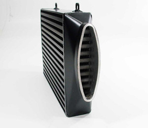 Racing Dynamics Top Mount Intercooler / Mini Cooper S R53 | 137.10.53.100
