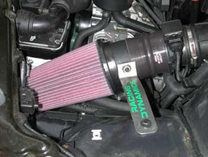 Racing Dynamics Air Intake - E46 BMW / 323/325/328 | 142.52.46.100