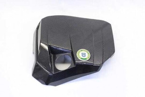 Racing Dynamics Carbon Fiber Engine Cover - BMW / E8X / E9X / F1X/F0X / N55 | 131.74.55.040