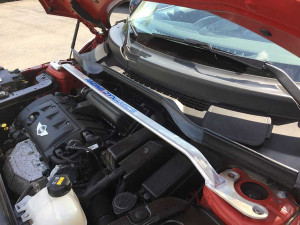 Racing Dynamics Front Strut Brace - Mini / R60 | 196.99.60.050