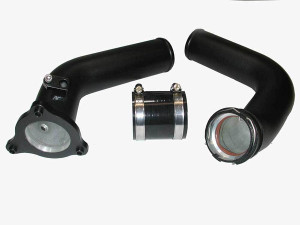Racing Dynamics Charge Pipe For BMW 1/2/3 Series With B48 Or B46 Motor | 139.10.48.040