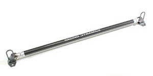 Racing Dynamics Rear Strut Brace (Carbon Fiber) - Mini / R50 / R53 | 196.99.50.211