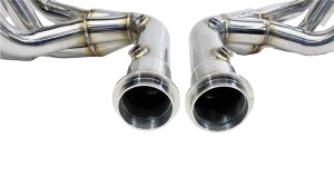Racing Dynamics Racing Headers - Porsche / 911 / 991 / GT3 / RS / R (2013-19) | 991-08-00-900