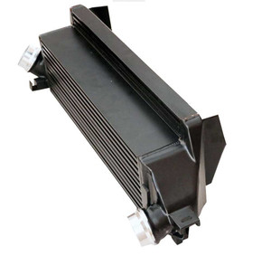 Racing Dynamics Intercooler - MINI / F54 / F55 / F56 / F57 / R60 | 137-30-56-400