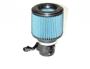 Racing Dynamics Intake - BMW 1/2/3/4 Series Inverted Filter With B58 Motor | 142.52.58.100