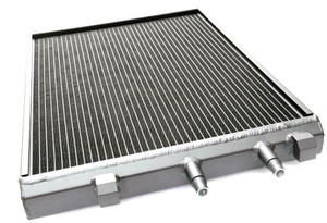 Racing Dynamics Hi Performance Radiator - BMW M2 / M3 / M4 | 138.20.55.100