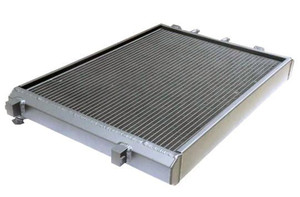 Racing Dynamics Hi Performance Radiator - BMW M2 / M3 / M4 | 138.20.55.100