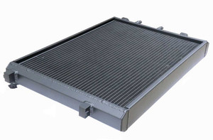 Racing Dynamics Hi Performance Radiator - BMW M2 / M3 / M4 | 138.20.55.100