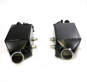 Racing Dynamics Dual High Performance Intercoolers | 137.60.10.500