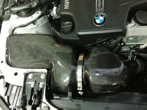 Racing Dynamics Ram Air Cold Air Intake - BMW F3X / N20 | 142.52.30.103