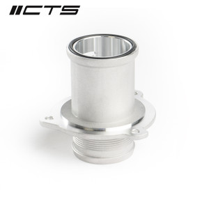 CTS Turbo MK8 Golf GTI/8Y Audi A3 Turbo Muffler Delete