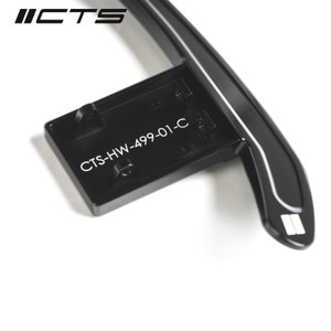 CTS Turbo Billet Paddle Shifters BMW E-series & F-Series vehicles