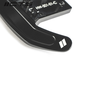 CTS Turbo Billet Paddle Shifters BMW F-series & G-Series