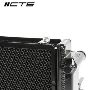 CTS Turbo MK7/7.5/MK8 VW Golf R, 8V/8Y Audi S3, Audi TT DSG Cooler/Auxiliary Radiator