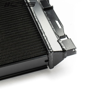 CTS Turbo Mercedes-Benz C63 AMG W205 Front Mount Heat Exchanger