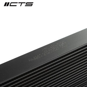 CTS Turbo A90/91 Toyota Supra & BMW G2X-Series Transmission Oil Cooler