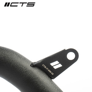 CTS Turbo MK8 Golf R/ Audi 8Y S3 Turbo Outlet Pipe
