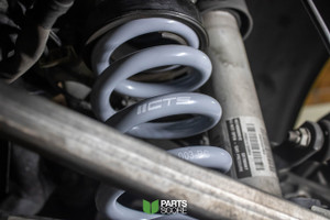 CTS Turbo F80/F82 BMW M3/M4 Lowering Springs