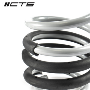CTS Turbo B8/B8.5 Audi A4/S4 Lowering Spring Set