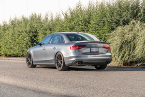 CTS Turbo B8/B8.5 Audi A4/S4 Lowering Spring Set