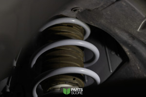 CTS Turbo G82 M4/M4 Competition Lowering Springs