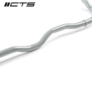 CTS Turbo MK7/8V MQB AWD Adjustable Front Sway Bar Upgrade