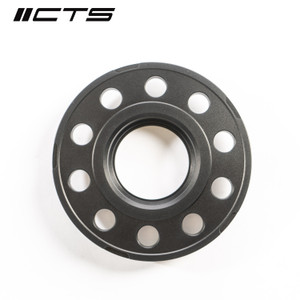CTS TURBO HUBCENTRIC WHEEL SPACERS +12.5MM | 5?ù112 CB 66.6 Mercedes-Benz A-Class/C-Class/AMG