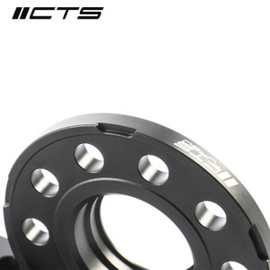 CTS TURBO HUBCENTRIC WHEEL SPACERS +12.5MM | 5?ù112 CB 66.6 Mercedes-Benz E-Class/AMG