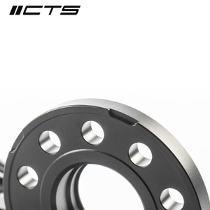 CTS TURBO HUBCENTRIC WHEEL SPACERS +15MM | 5?ù112 CB 66.6 Mercedes-Benz E-Class/AMG